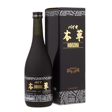 Load image into Gallery viewer, BIO HONZOU 720ml bottle - KOUSO Fermented Drink -
