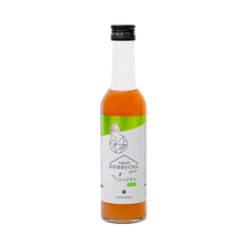Load image into Gallery viewer, YAMATO KOMBUCHA Green (OKINAWAN LIME Taste) 280ml x 12 bottles