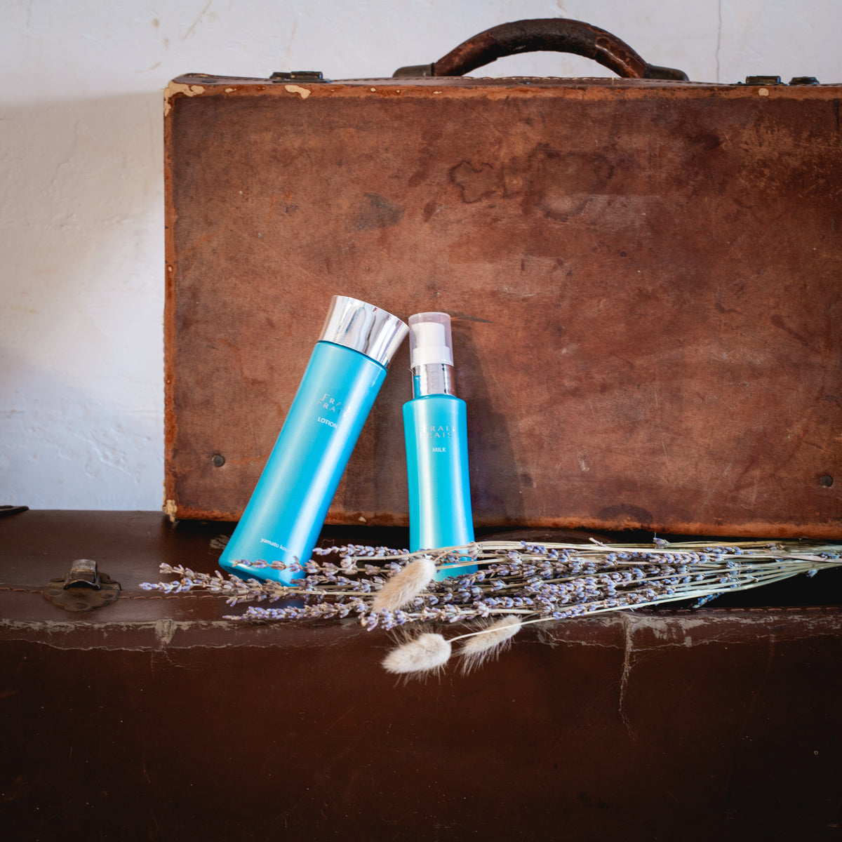 KOUSO Skincare Products Yamato Kouso Yamato Kouso Global Online Store